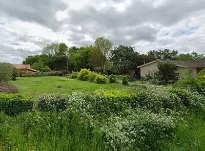 Maison neuve, 84 m²