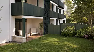 Erdi parc