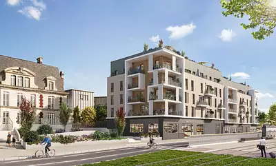 GRAND LANCEMENT A CHÂTENAY-MALABRY