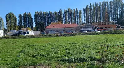 Maison neuve, 79 m²