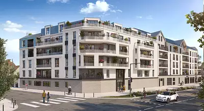 LA VICOMTÉ