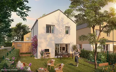 le Clos des Lys (La Paquelais)