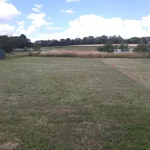 Terrain à bâtir, 517 m²