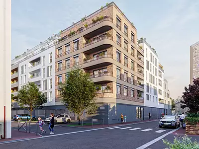 Villa Blazy