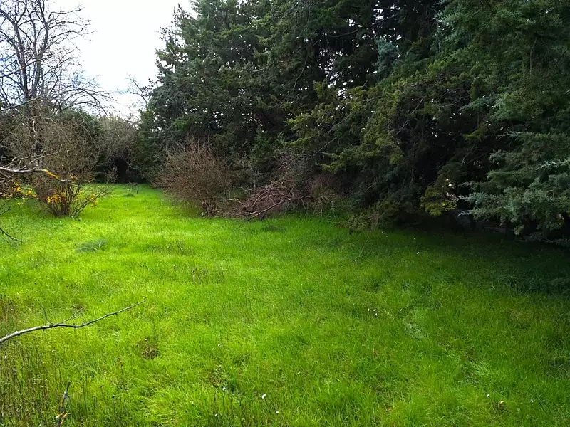 Terrain à bâtir, 2 222 m² - Saint-Maximin-la-Sainte-Baume (83470)