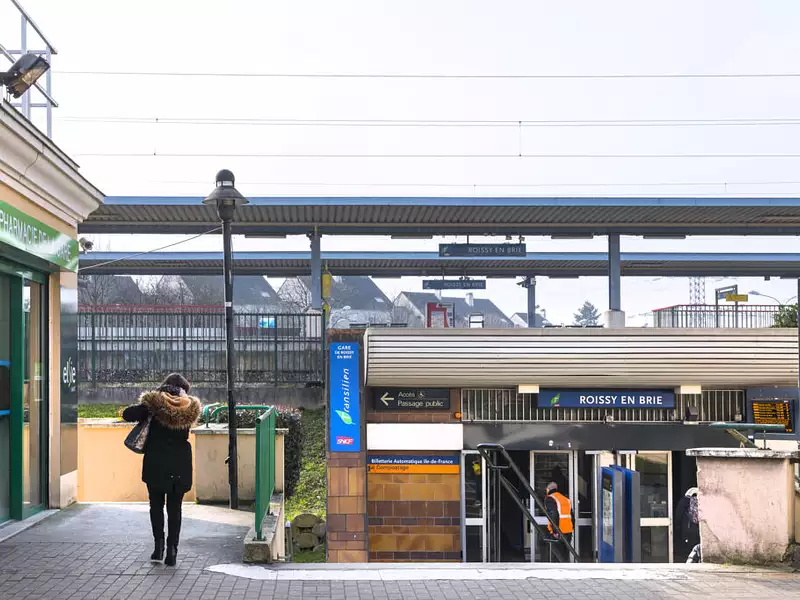 Nouveau Jour - Roissy-en-Brie (77680)