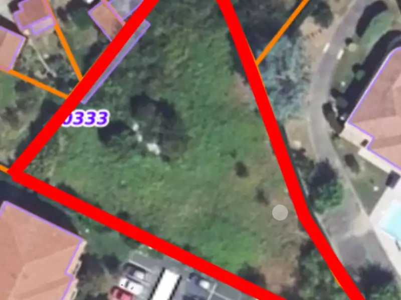 Terrain à bâtir, 1 780 m² - Virazeil (47200)