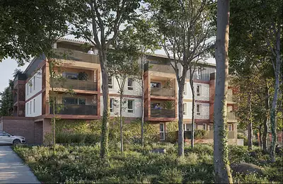 Le Bosquet de la Grive