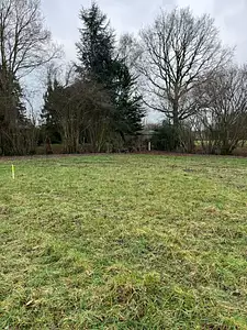 Terrain à bâtir, 520 m²