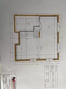 Maison neuve, 110 m²