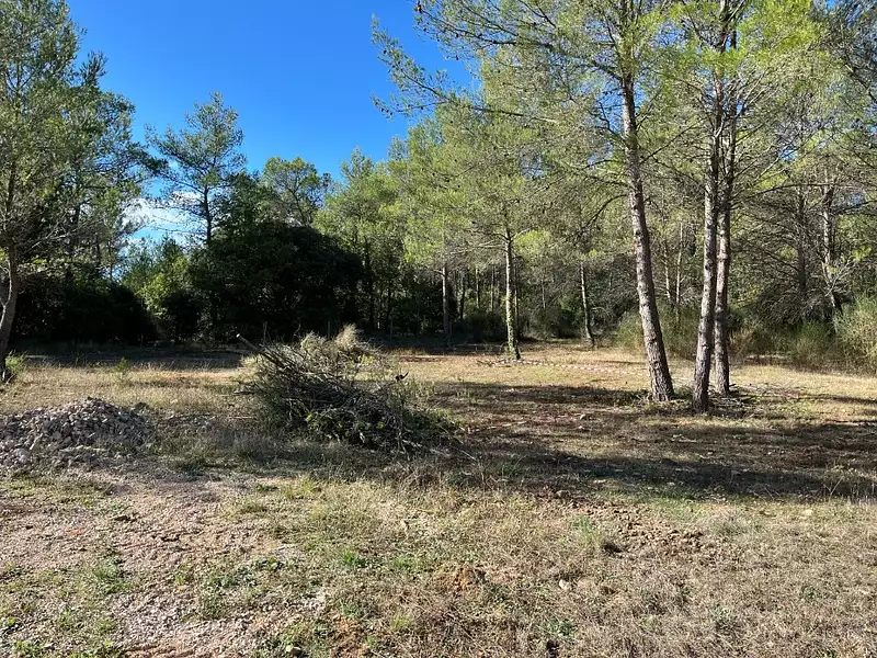 Maison neuve, 120 m² - Méounes-lès-Montrieux (83136)