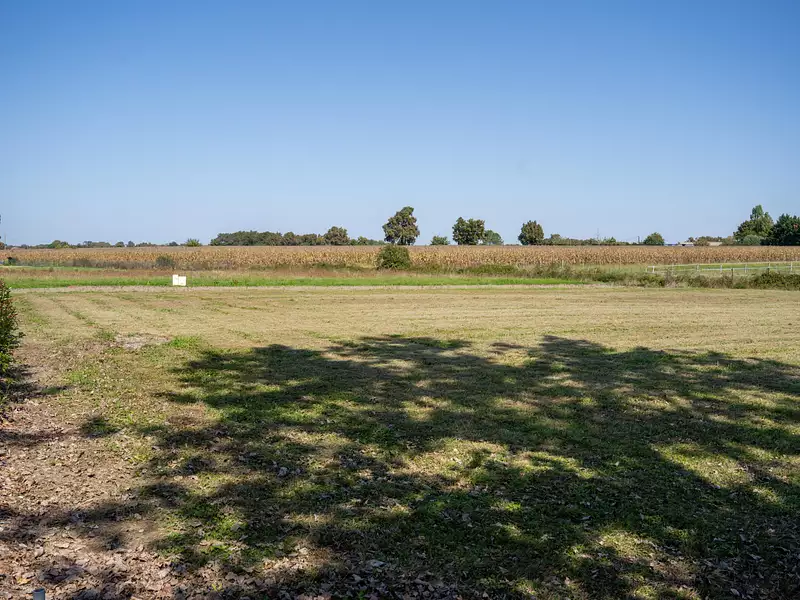 Maison neuve, 137 m² - Latrille (40800)