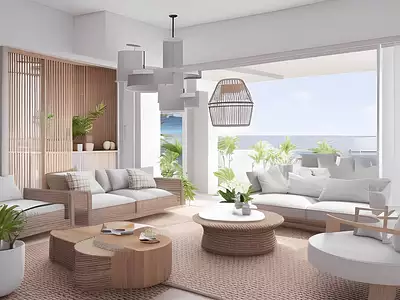 DOMAINE LES HAUTS PINS FREJUS