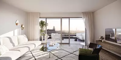 LES JARDINS REPUBLIQUE