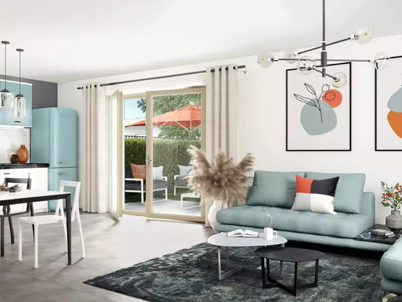 Le Domaine du Marronnier - Toulouse (31000)