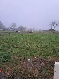 Terrain à bâtir, 454 m²