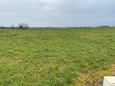 Maison neuve, 94 m²