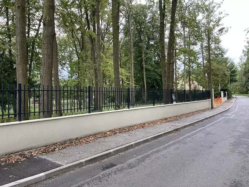 Terrain à bâtir, 695 m² - Oncy-sur-Ecole (91490)