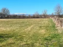 Terrain à bâtir, 344 m²