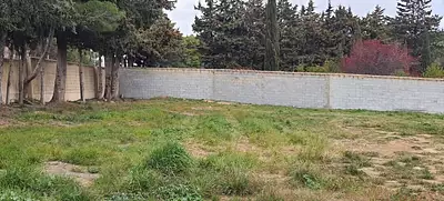 Terrain à bâtir, 584 m²