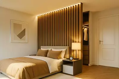 Maison neuve, 80 m²