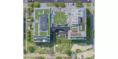 Résidence du Chardonneret