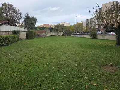 Maison neuve, 104 m²