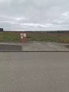 Maison neuve, 50 m²