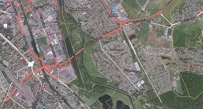 Maison neuve, 80 m²