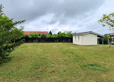 Maison neuve, 70 m²