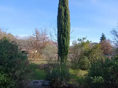 Maison neuve, 100 m²