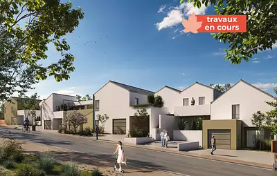 Attique ou Jardin d'Osenbach