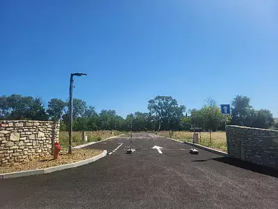 Maison neuve, 86 m²