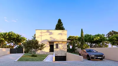 Terrain à bâtir, 789 m²