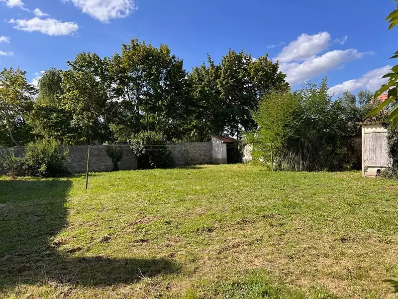 Terrain à bâtir, 475 m² - Ollainville (91340)
