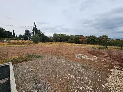 Terrain à bâtir, 501 m²