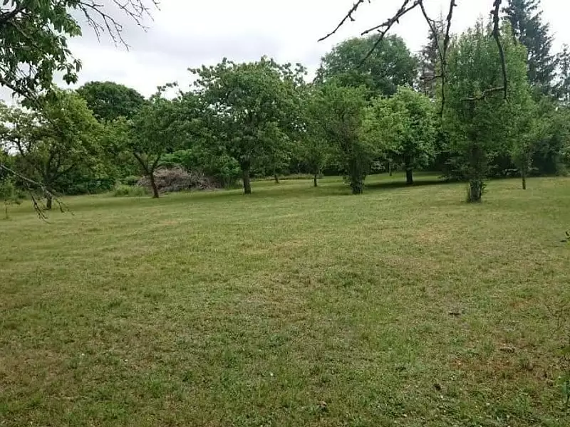 Maison neuve, 100 m² - Bayel (10310)