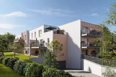 Le Jardin des Vosges