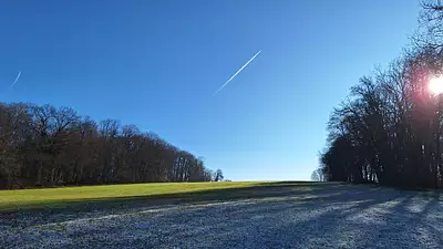 Terrain à bâtir, 766 m²