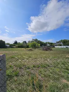 Terrain à bâtir, 469 m²