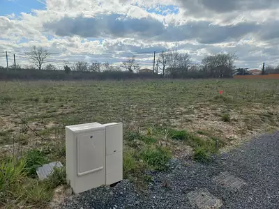 Maison neuve, 90 m²