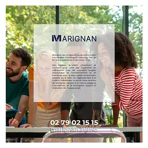 Urbanéo Venise Verte