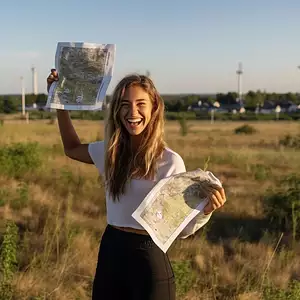 Terrain à bâtir, 581 m²