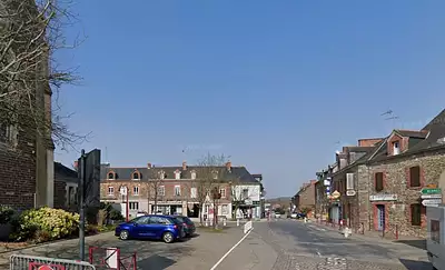 Maison neuve, 80 m²