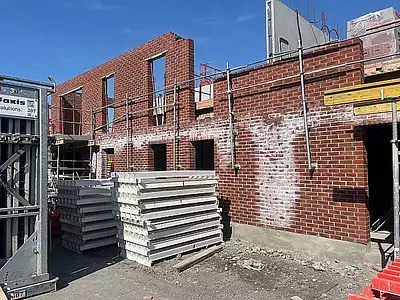 LE DOMAINE D'HARPIGNIES