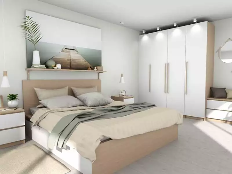 Maison neuve, 90 m² - Argens-Minervois (11200)