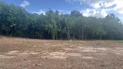 Terrain à bâtir, 600 m²