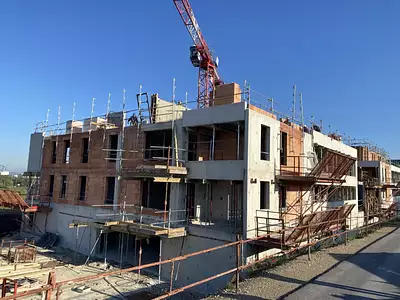 Entre Vignes et Golf