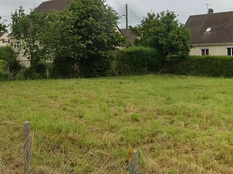 Maison neuve, 132 m² - Morgny-la-Pommeraye (76750)