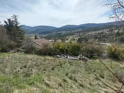 Maison neuve, 90 m²